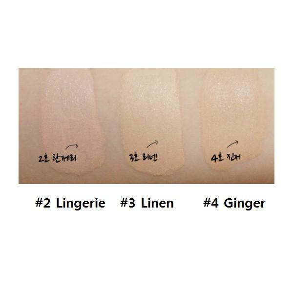 Siêu phẩm che phủ - CLIO Kill COVER FOUNWEAR CUSHION XP SPF 50+ PA+++ | BigBuy360 - bigbuy360.vn