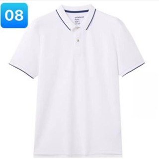 Áo polo nam Giordano
