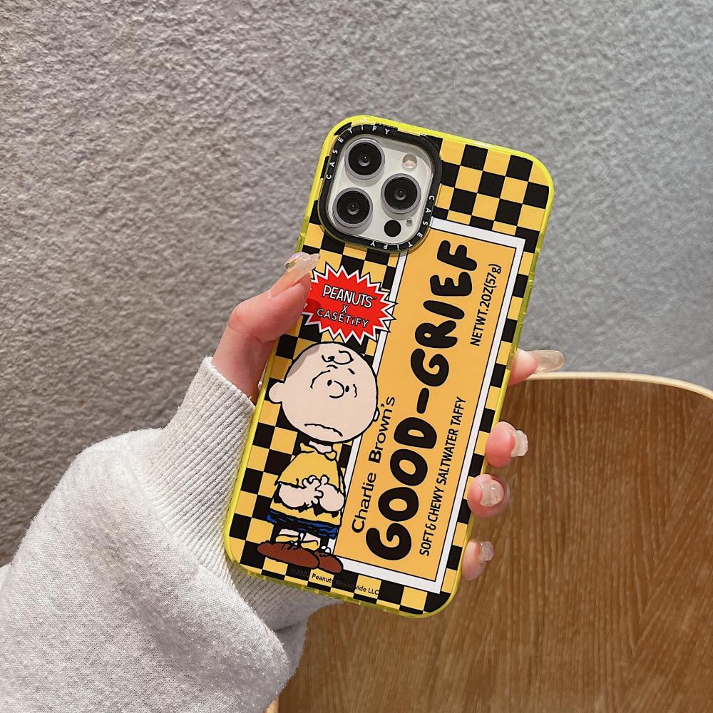 Ốp lưng iphone Tương thích với ốp iphone 11 ốp lưng iphone 7 plus ốp lưng iphone 13 pro max Ốp điện thoại silicone mềm trong suốt dày chống sốc in hình hoạt hình thích hợp cho Iphone ốp iphone 12 pro max