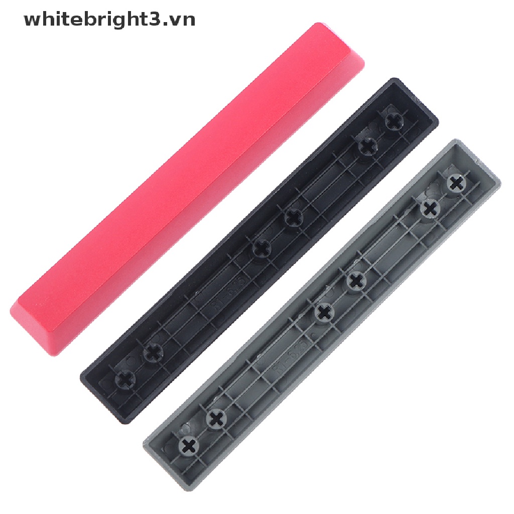 1 Nút Không Gian Thay Thế PBT 6.25U Cho Cơ Khí MX