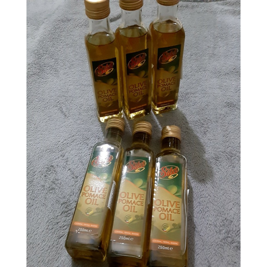 Dầu oliu Sita 250ml | BigBuy360 - bigbuy360.vn