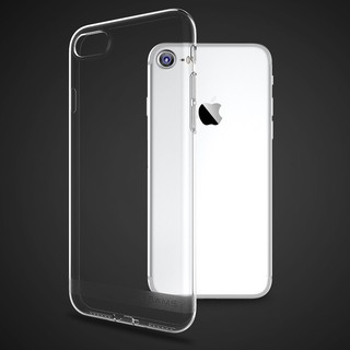 Ốp dẻo trong suốt iPhone 7