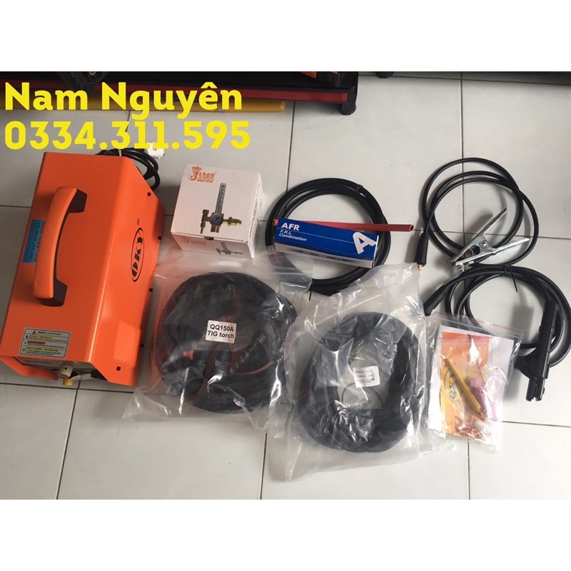 Máy hàn cắt đa năng CT-416P OKY