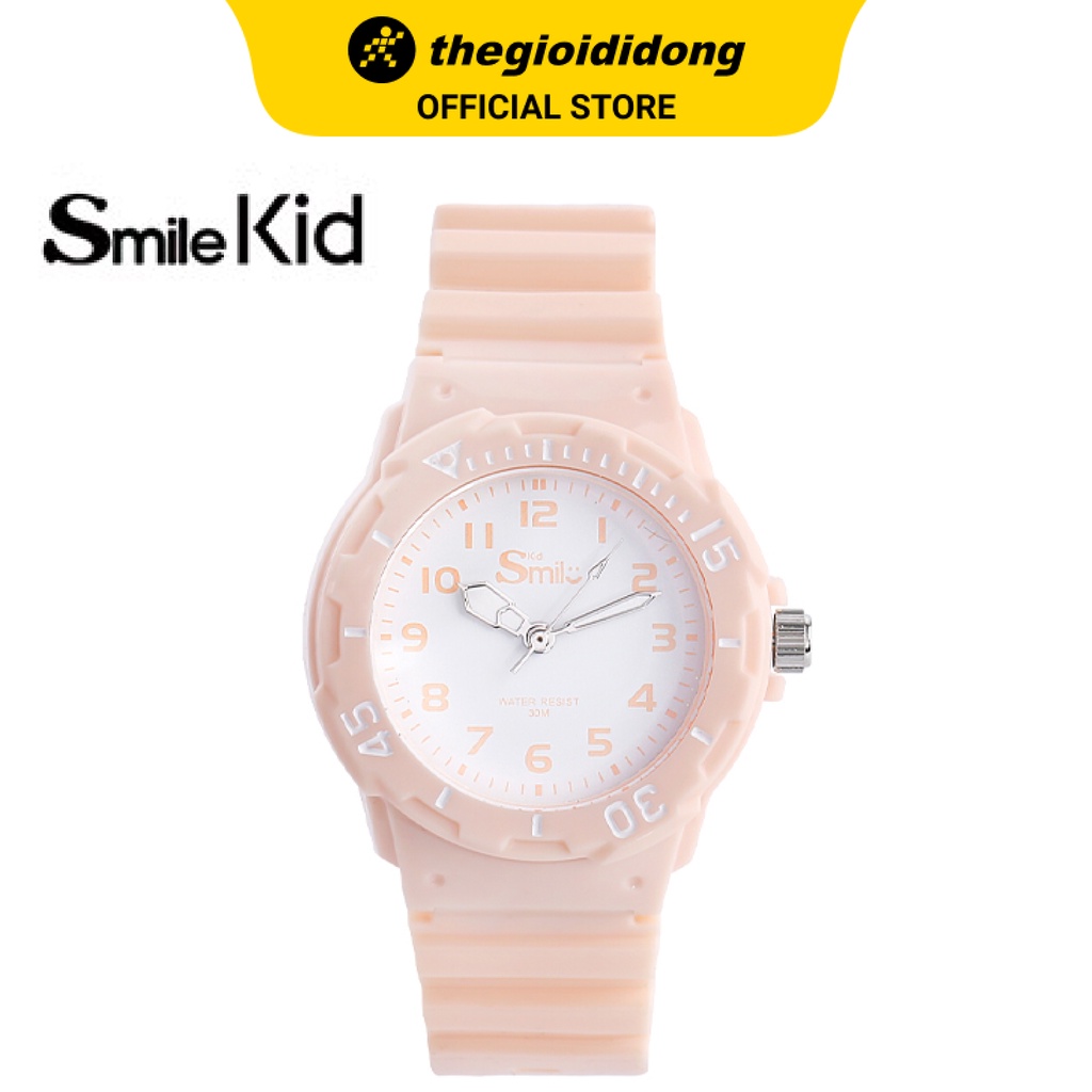 Đồng hồ Trẻ em Smile Kid SL020-01