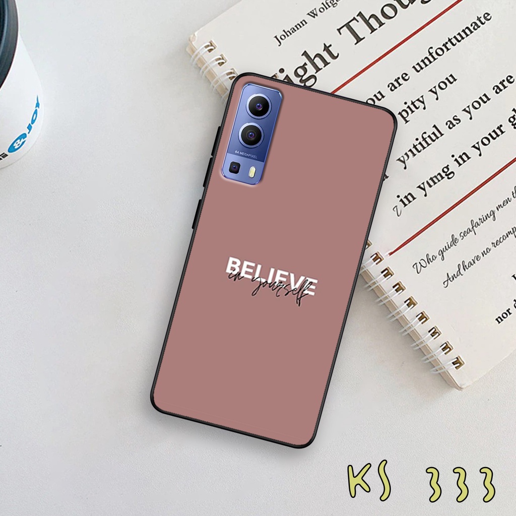 Ốp lưng Vivo y72 5G - Vivo Y15s - Vivo Y52s - Ốp in hình Keyword hot hit, giá tốt