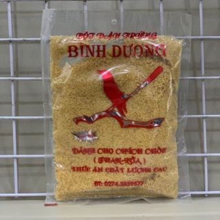 Bột Đậu Trứng Bình Dương Loại Đặc Biệt