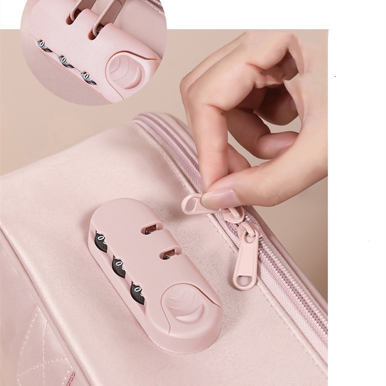 Túi Đựng Tài Liệu / Thẻ Tín Dụng Sức Chứa Lớn Tiện Dụng Cho Gia Đình / Văn Phòng