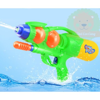 Đồ chơi súng nước loại lớn dài 33cm