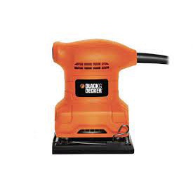 Máy chà nhám Black&Decker BS200