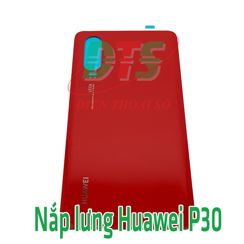 Nắp lưng Huawei P30