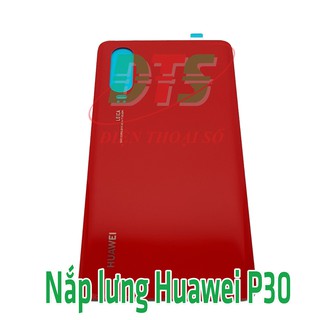 Nắp lưng Huawei P30