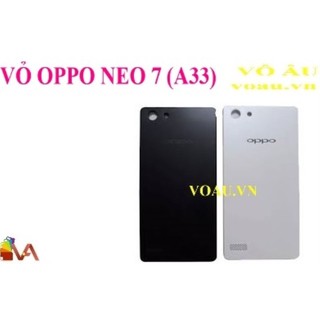 VỎ OPPO NEO 7 (A33) [chính hãng]