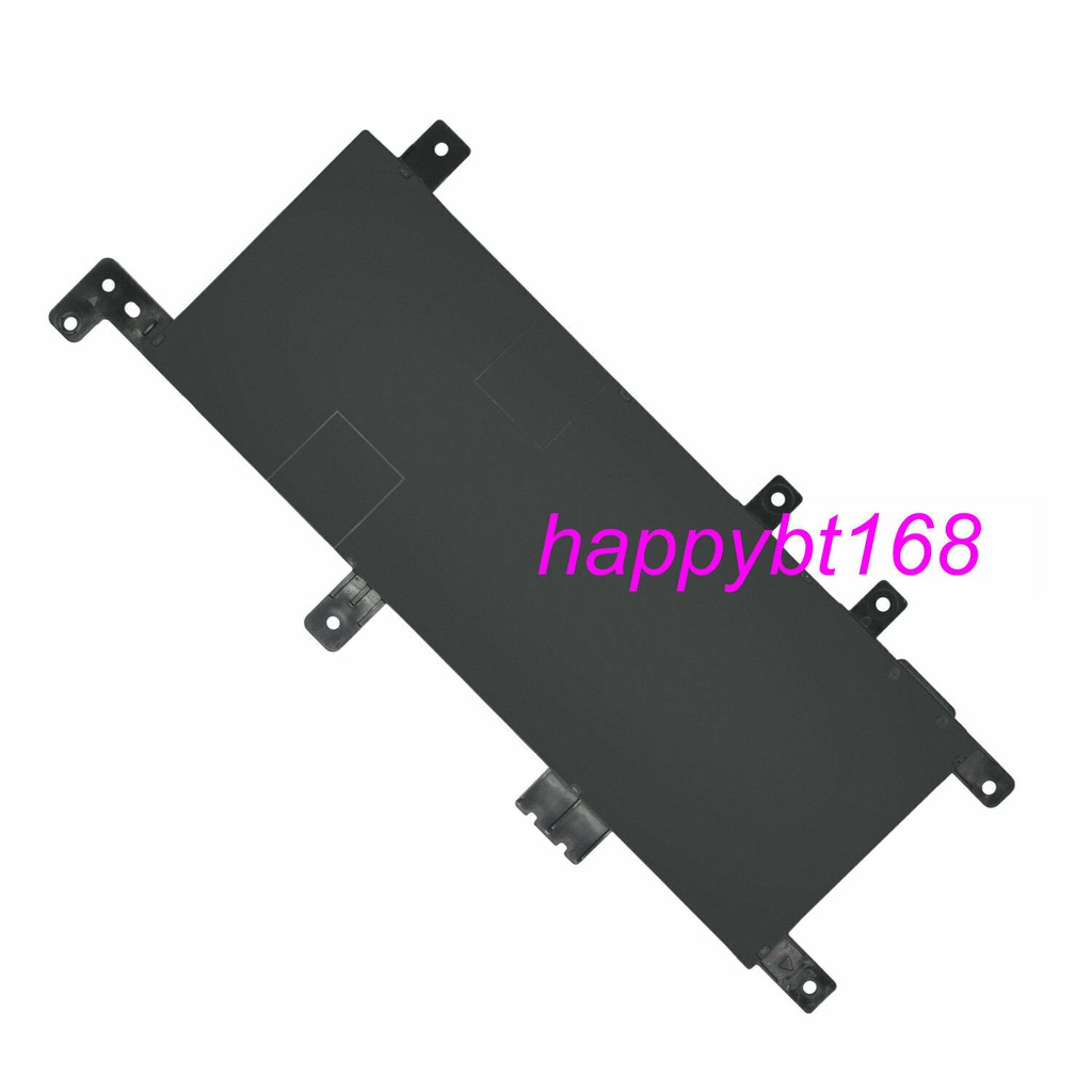 Pin Laptop Asus VivoBook 15 X542 X542U X542UA X542UF X542UN C21N1634 - Chính hãng Nhập Khẩu