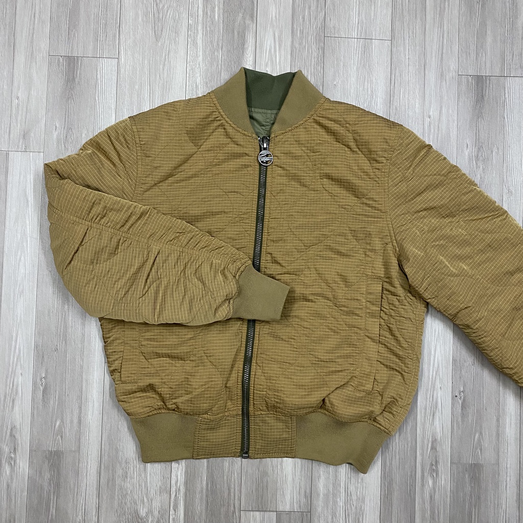 Áo Khoác Lacoste BH1044 Z27 Chính Hãng