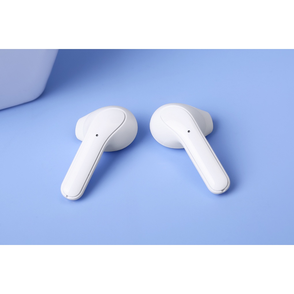 Tai nghe Bluetooth TWS AVA+ DS204A-WB - Chính hãng BH 12 tháng