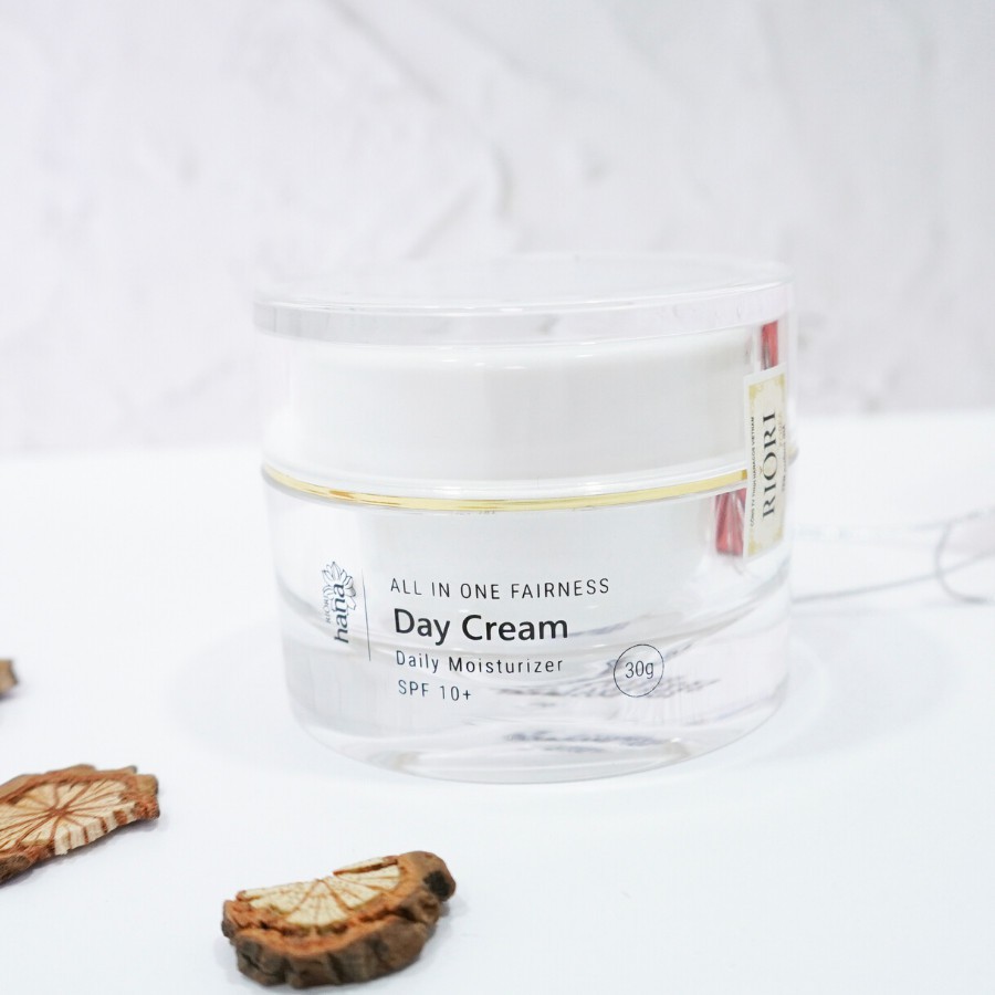 Kem Dưỡng Da Ban Ngày RIORI Day Cream 1.5g