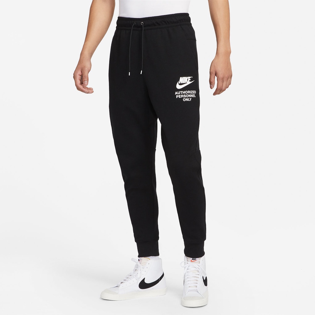 Quần Jogger Nike 2022 Personnel DM6553-010 Thiết Kế Đơn Giản Cá Tính Cho Nam