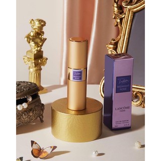 Nước Hoa Mini Tinh Dầu Pháp LANCOME MIDNIGHT ROSE