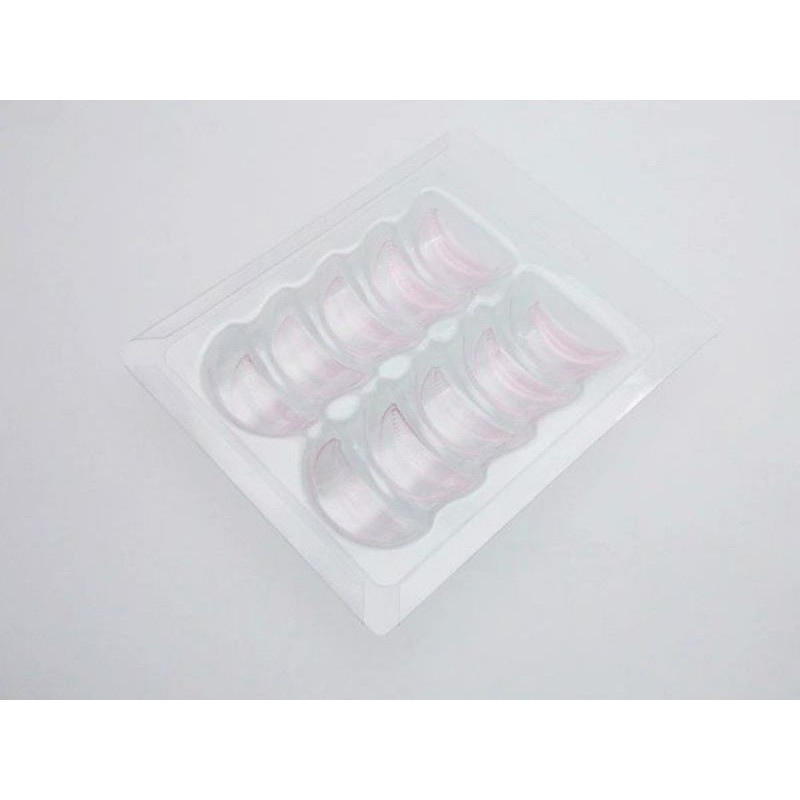 Trục uốn 6d chất liệu silicon siêu bền tái sử dụng được nhiều lần | BigBuy360 - bigbuy360.vn