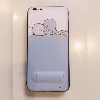 Ốp điện thoại Iphone 6plus/6splus