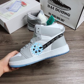 jd dior cao cổ bản trung