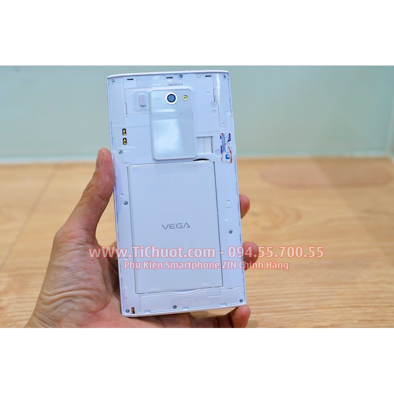 Pin Sky A860 BAT-7500M 3140mAh (VEGA N6)