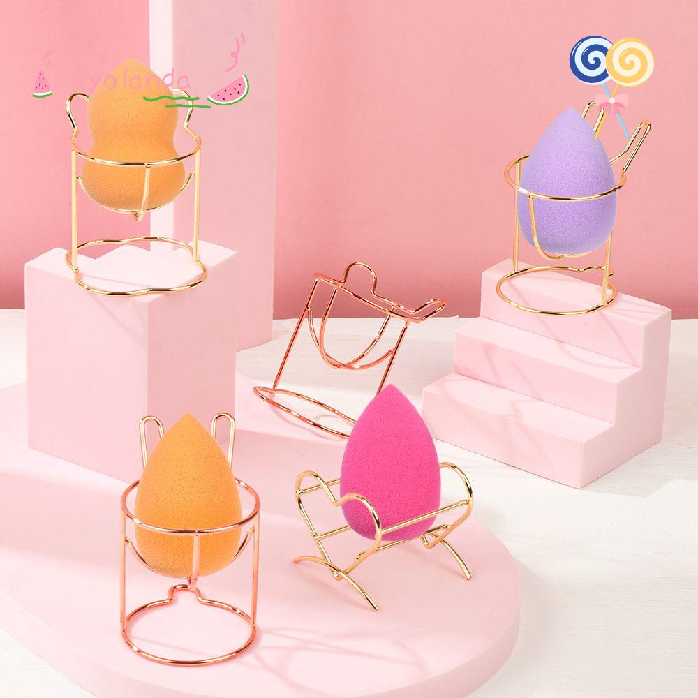 Giá Đỡ Phơi Khô Mút Rửa Chén Bằng Kim Loại Thiết Kế