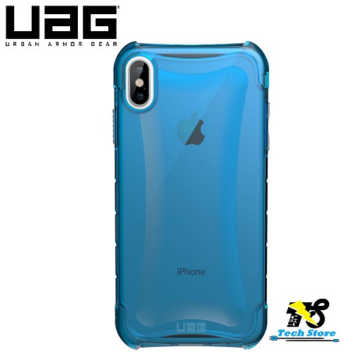 Ốp Lưng cho iPhone Xs Max - UAG Plyo Series