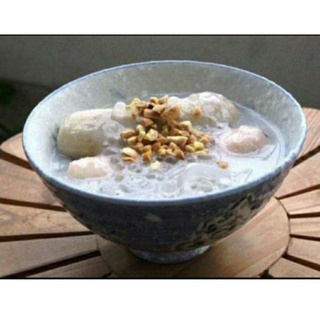 [ Q.12] (200G} BỘT BÁNG LOẠI NGON
