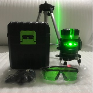Máy cân bằng laser - máy bắn cos - máy bắn cốt - máy bắn tia laze - máy cân mực 5 tia xanh ...