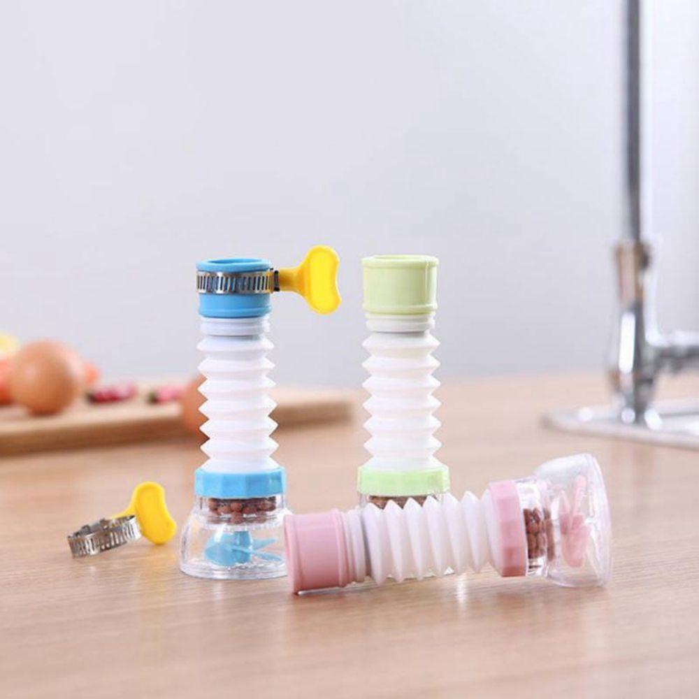 Đầu Vòi Hoa Sen Mở Rộng Linh Hoạt Chống Văng Tiết Kiệm Nước Có Thể Điều Chỉnh Cho Nhà Bếp Nhà Tắm