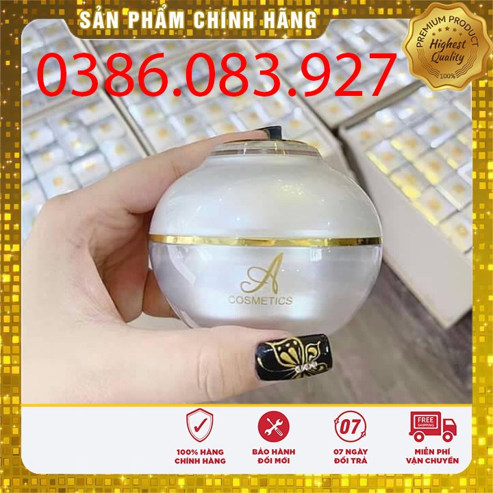 [Chính Hãng] face pháp 2020 a cosmetics date mới