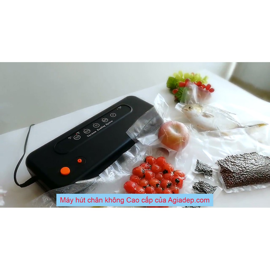 Máy Hút Chân Không Siêu tốt Đời Mới SX - Hàng Đức Germaniư