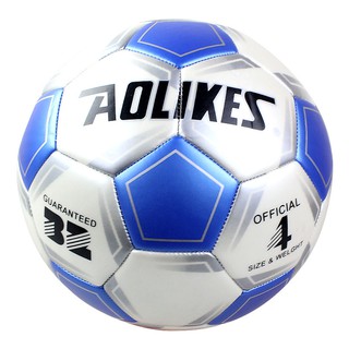 BÓNG ĐÁ ZISE 4 AOLIKES A-606