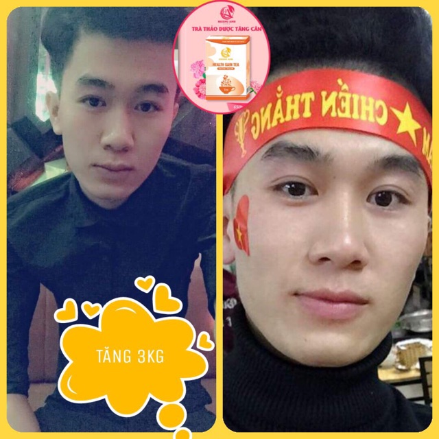 Trà Tăng Cân Hoàng Anh Giá Dùng Thử | BigBuy360 - bigbuy360.vn