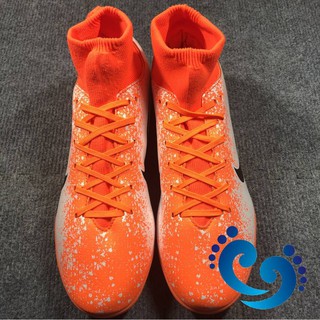 Giày đá bóng Mercurial Pro cao cổ