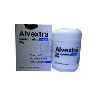 Kem dưỡng da Alvextra Cream 50g