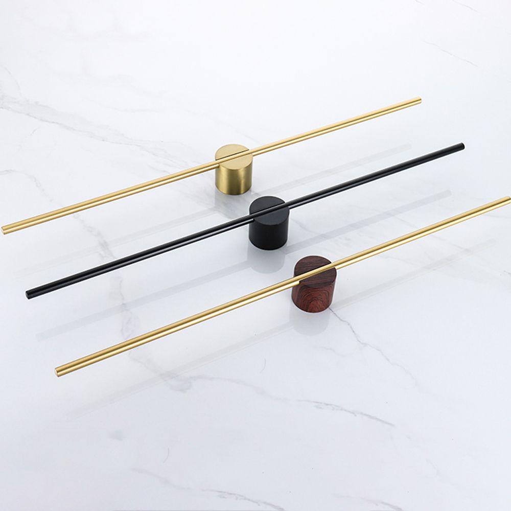 Giá Đỡ Treo Khăn Có Thể Tháo Rời Tiện Dụng Cho Phòng Tắm