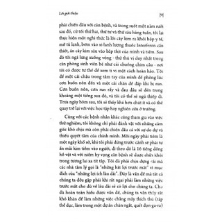 Sách - Lẽ Phải Của Phi Lý Trí (Tái Bản 2018) - Alphabooks
