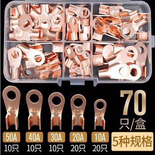 Cos tròn bích đồng 10-50A