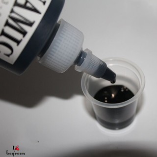 Mực Xăm Tatoo Dynamic Black lọ 249ml