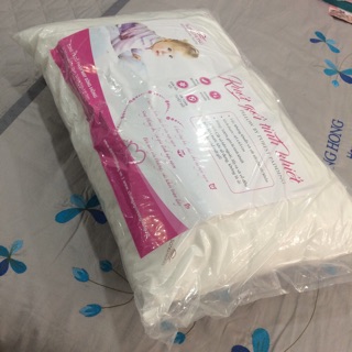 Ruột gối sông hồng