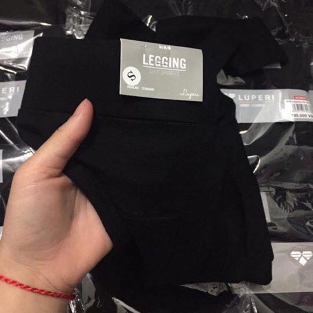 Quần Legging Lupery