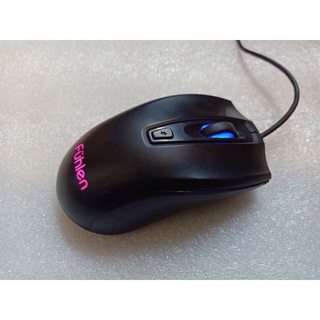 Chuột fuhen x102s hàng xịn chuẩn hãng