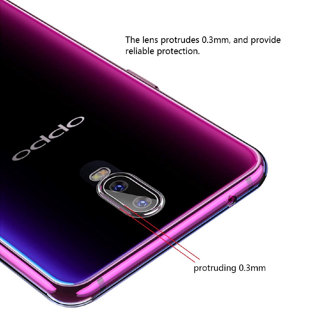 Ốp điện thoại cho OPPO A98 A78 A58 A38 A18 A59 A79 A17 A17K A77s A76 A96 A95 A55 A16 A16k A54 A57 A77 A53 A3s A12