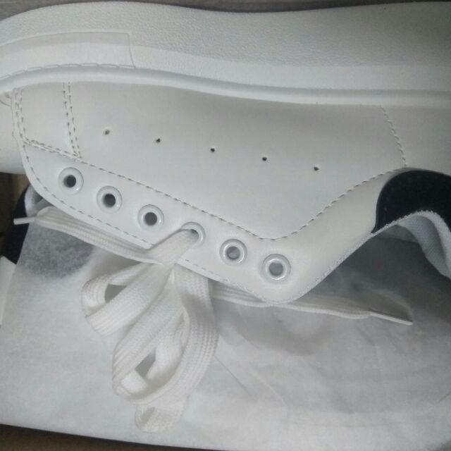 Giày sneaker MQ thể thao Nữ Ảnh thật