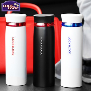 Bình giữ nhiệt Lock&Lock 450ml Feather Light LHC4131