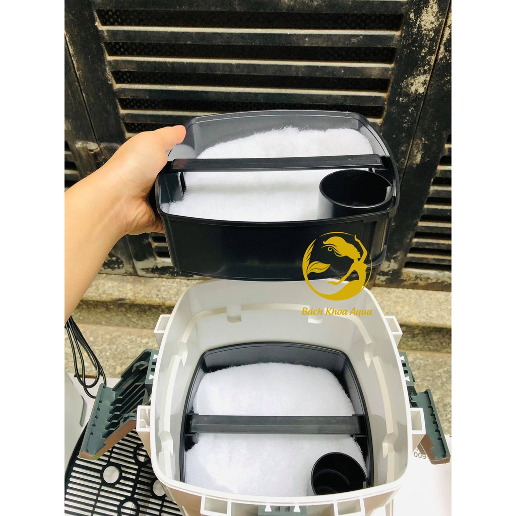 Lọc thùng SunSun XWA-600 / XWA-800 / XWA-1000 - 5 khay lọc