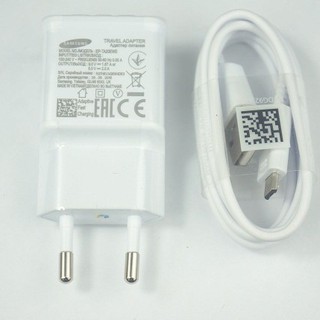 Bộ sạc nhanh Galaxy A7 2016 chính hãng