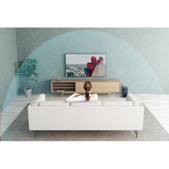 Android Tivi Sony 4K 49 Inch KD-49X9500H | BigBuy360 - bigbuy360.vn